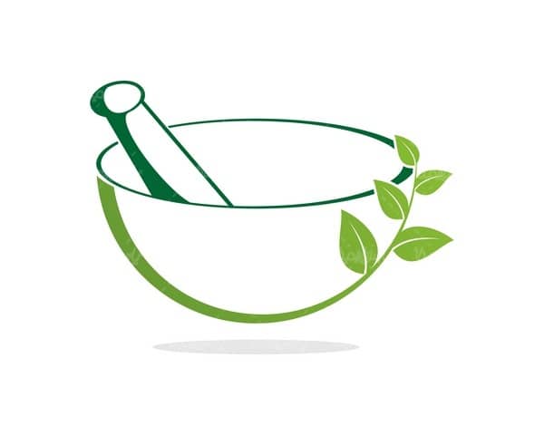 داروی گیاهی